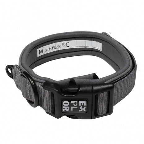 Duvoplus EXPLOR Ultimate Fit Comfy Halsband Safety