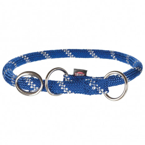Trixie Sporty Rope Zug-Stopp-Halsband