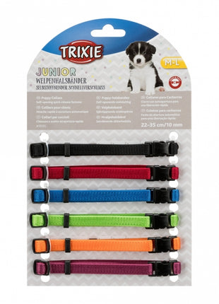 Trixie Welpenhalsbänder
