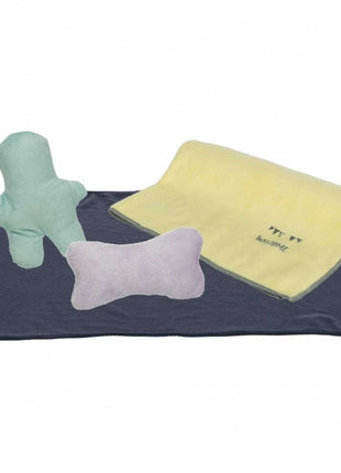 Trixie Junior Welpen-Set - 4teilig