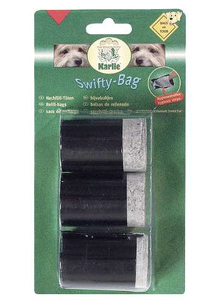 Karlie Swifty Nachfuell-Pack Hundekottueten