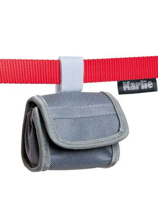 Karlie Easy Bag Kottütentasche - Grau