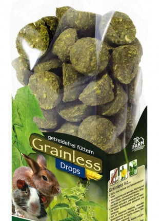 JR Farm Grainless Drops 140g