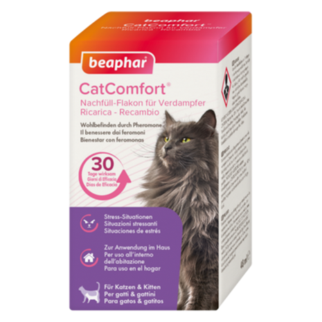 Beaphar CatComfort Nachfüll-Flakon 48ml