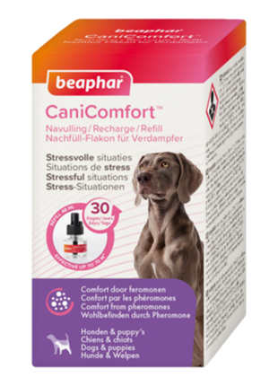 Beaphar CaniComfort Nachfüll-Flakon 48ml