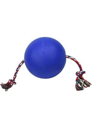 Tuggo Mini Ball - 7 Inch (ca. 17 cm)