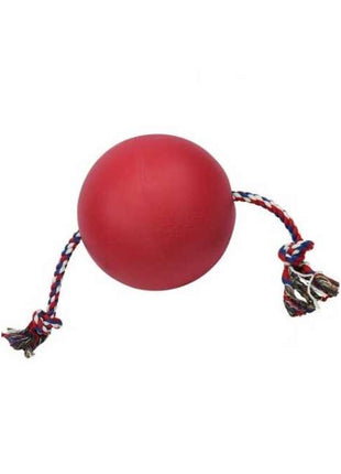 Tuggo Teeny Tiny Ball - 4 Inch (ca. 10 cm)