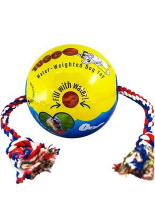 Tuggo Mini Ball - 7 Inch (ca. 17 cm)