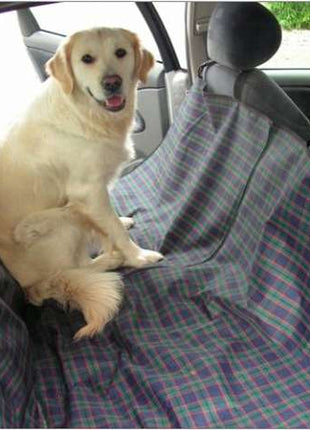 Pet-Star Autoschondecke