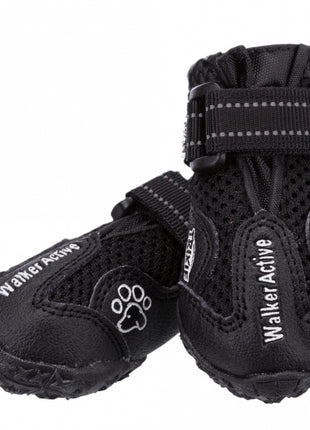 Trixie Pfotenschutzschuhe Walker Active