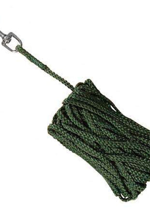 Trixie Schlepp-/Suchleine Nylon - 10 m