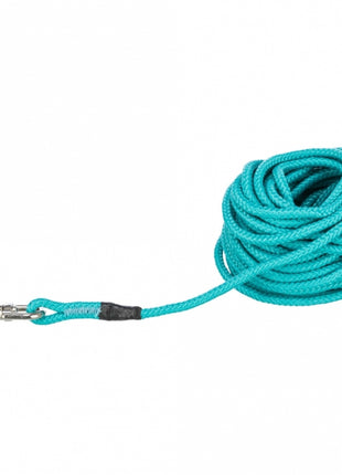 Trixie Schleppleine, rund aus Segeltau mit Trigger Snap Hook