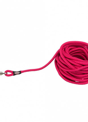Trixie Schleppleine, rund aus Segeltau mit Trigger Snap Hook