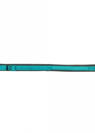 Trixie Premium Halsband, extra breite Neopren Polsterung