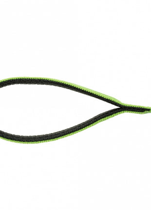 Trixie Schleppleine, 15 m / 20 mm, grün