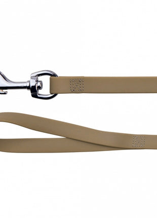 Trixie Easy Life Leine - taupe, 1,00 m/17 mm