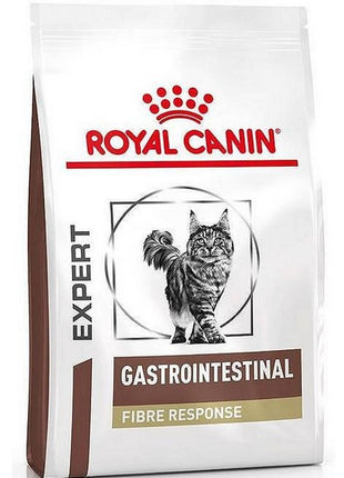 Royal Canin Veterinary Diet Feline Gastrointestinal Fibre Response 4kg