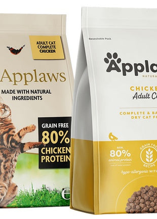Applaws Cat Adult Chicken 400g