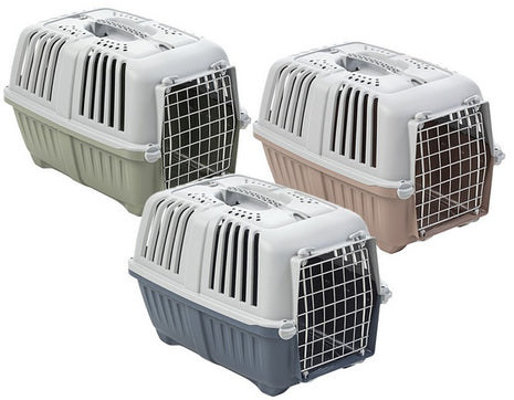 Yarro/Moderna Transporter Pratiko Duży - kolor mix [Y2511]