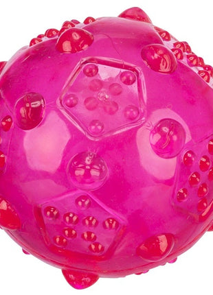 Trixie Zabawka TPR - Piłka 8cm [33678]