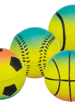 Trixie Piłka neonowa 7cm 1szt [3458]