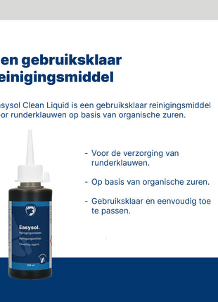 Excellent Easysol Liquid