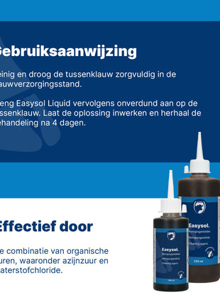 Excellent Easysol Liquid