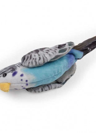 All for Paws Natural Instincts Catnip Bird Katzenspielzeug