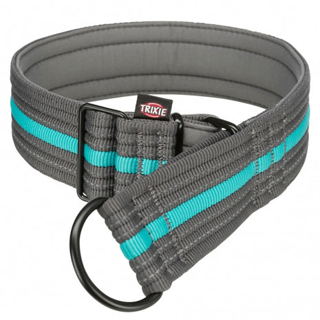 Trixie Fusion Zug-Stopp-Halsband, extra breit