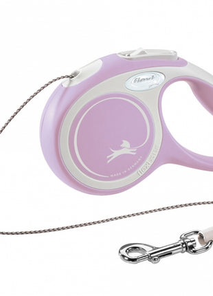 FLEXI Rollleine New COMFORT Seil