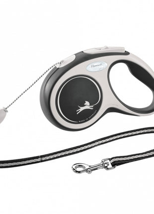 FLEXI Rollleine New COMFORT Seil