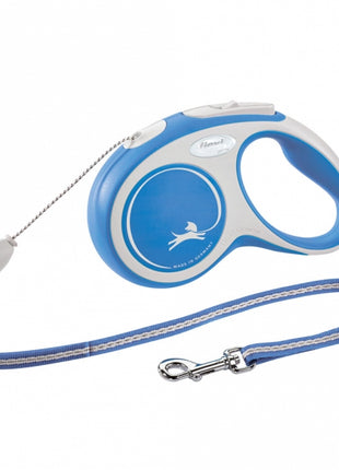 FLEXI Rollleine New COMFORT Seil