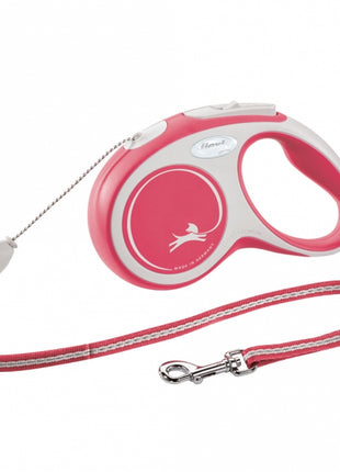 FLEXI Rollleine New COMFORT Seil