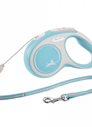 FLEXI Rollleine New COMFORT Seil