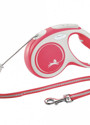 FLEXI Rollleine New COMFORT Seil