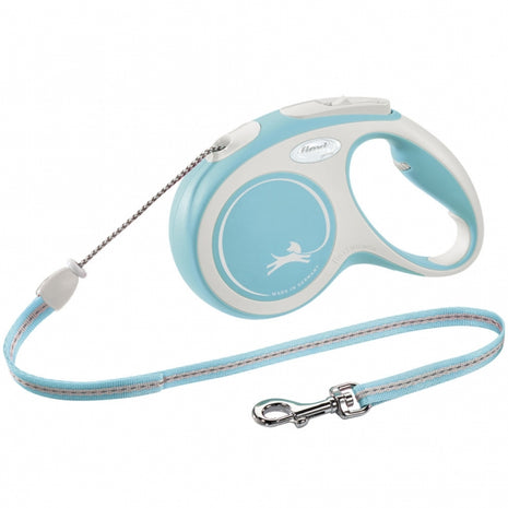FLEXI Rollleine New COMFORT Seil