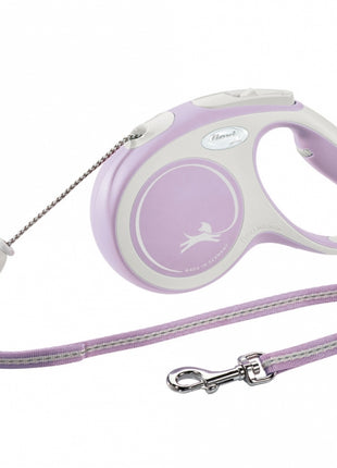 FLEXI Rollleine New COMFORT Seil