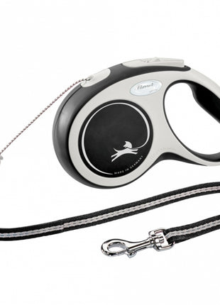 FLEXI Rollleine New COMFORT Seil