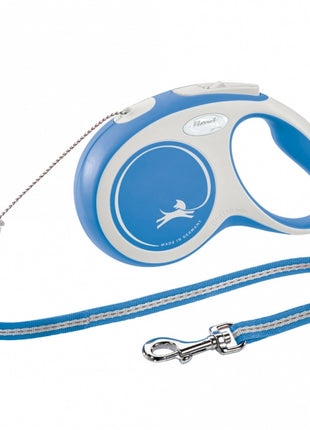 FLEXI Rollleine New COMFORT Seil