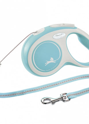 FLEXI Rollleine New COMFORT Seil