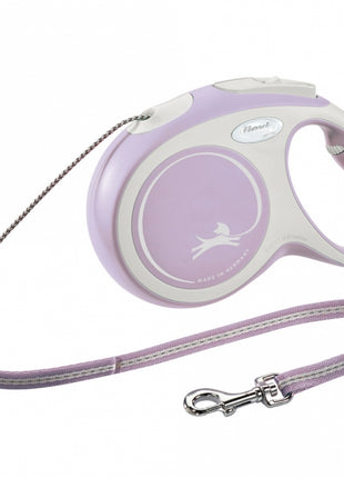 FLEXI Rollleine New COMFORT Seil