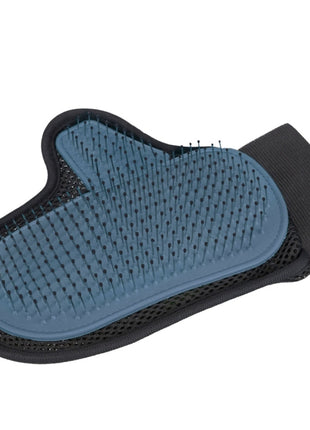 Trixie Fellpflege-Handschuh mit Metallborsten