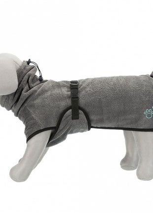 Trixie Bademantel für Hunde