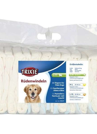 Trixie Hundewindeln für Rüden
