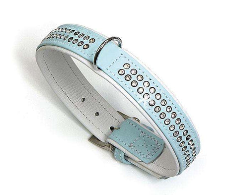 Karlie VINTAGE TIFFANY Halsband