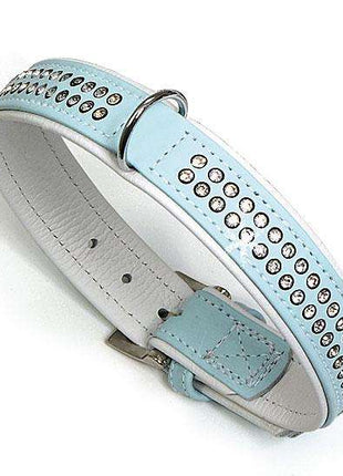 Karlie VINTAGE TIFFANY Halsband