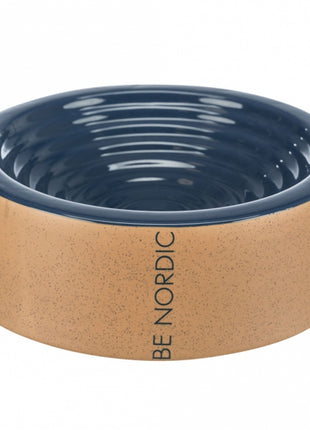 Trixie BE NORDIC Keramiknapf - 0,5 l/ø 20 cm