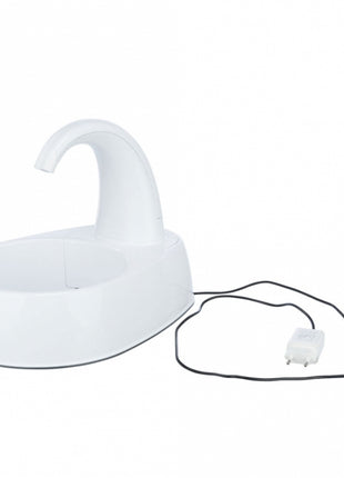 Trixie Trinkbrunnen Curved Stream
