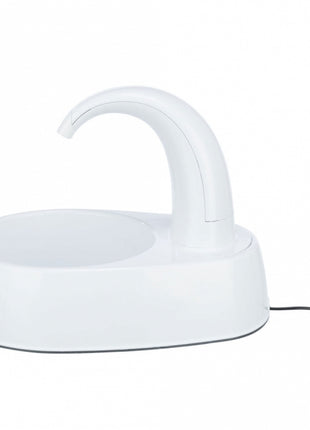 Trixie Trinkbrunnen Curved Stream