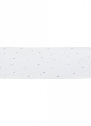 Trixie Napfunterlage Pfoten - 44 × 28 cm